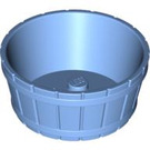 LEGO Barrel with Axle Hole (64951)