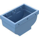 LEGO Mittelblau Basket 2 x 4 x 2 (30109)