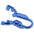 LEGO Medium blauw Bionicle Disc Launcher (56484 / 57810)