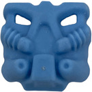 LEGO Medium blauw Bionicle Krana Masker Bo