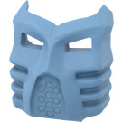 LEGO Medium Blue Bionicle Krana Mask Ca