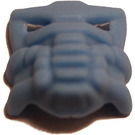 LEGO Medium blauw Bionicle Krana Masker Xa