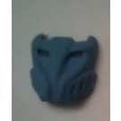 LEGO Mellanblå Bionicle Krana Mask Za