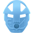 LEGO Medium blauw Bionicle Masker Onewa / Manis (32572)