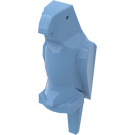 LEGO Medium Blue Bird with Narrow Beak (2546)