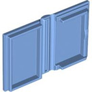 LEGO Medium blauw Book 2 x 3 (33009)