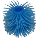 LEGO Medium blauw Brush Ø24 x 18.2 (2498 / 99417)