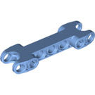 LEGO Medium Blue Double Ball Joint Connector (50898)