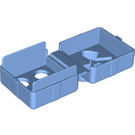 LEGO Medium Blue Duplo Gift Box (31284)