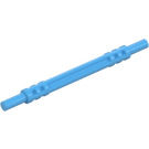 LEGO Medium Blue Flexible Axle 7 (32580)