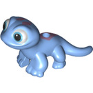 LEGO Medium blauw Gecko (92046)