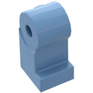 LEGO Medium Blue Leg (Left) (3817)