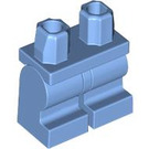LEGO Mittelblau Minifigure Medium Beine (37364 / 107007)