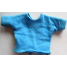 LEGO Medium Blue Scala Clothing Male Shirt T-shirt