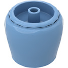 LEGO Medium Blue Scala Flower Pot (33008)