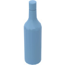 LEGO Medium Blue Scala Wine Bottle