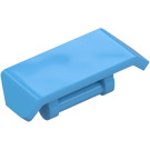 LEGO Mittelblau Spoiler mit Griff (98834)