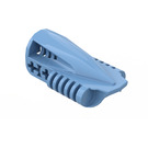 LEGO Medium Blue Technic Block Connector with Curve (32310)