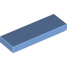 LEGO Medium blauw Tegel 1 x 3 (63864)