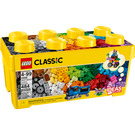 LEGO Medium Creative Brick Box 10696 Emballage