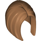 LEGO Hair - Long Bob (3075 / 29633)