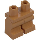 LEGO Beige Moyennement Foncé Minifigurine Medium Jambes (37364 / 107007)