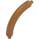 LEGO Beige Moyennement Foncé Saucisse (25994 / 33078)