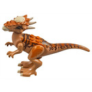 LEGO Medium Dark Flesh Stygimoloch