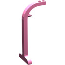 LEGO Medium donkerroze Belville Swing Stand (6200)