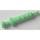 LEGO Medium Green Belville Syringe