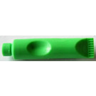 LEGO Medium Green Scala Bathroom Accessories Toothpaste Tube