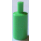 LEGO Medium Green Scala Shampoo Bottle