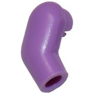 LEGO Medium Lavender Arm (Right) (3818)