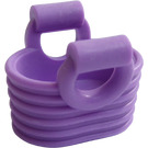 LEGO Medium Lavender Basket (18658 / 93092)