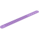 LEGO Lavanda media Bracelet (66821)