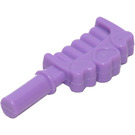 LEGO Středně levandulová Comb (93080)