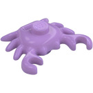 LEGO Medium Lavender Crab (31577 / 33121)