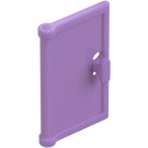 LEGO Medium Lavender Door 1 x 2 x 3 (60614 / 95270)