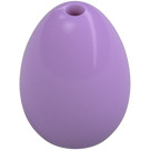 LEGO Medium Lavender Egg (24946)