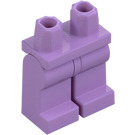 LEGO Medium Lavender Minifigure Hips and Legs (73200 / 88584)