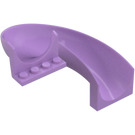 LEGO Medium Lavender Slide (11267)