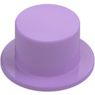 LEGO Medium lavendel Top Hat (3878 / 88412)