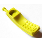 LEGO Medium Lime Cordless Phone (6963)