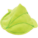 LEGO Medium Lime Leaf Pouch