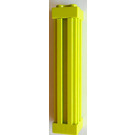 LEGO Medium Lime Scala Support 2 x 2 x 8 (74701)