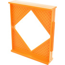 LEGO Orange moyen Clôture for Post (6904)