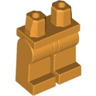 LEGO Arancione medio Minifigure Fianchi e gambe (73200 / 88584)