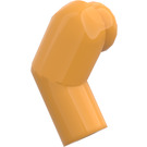 LEGO Medium Orange Minifigure Right Arm (3818)