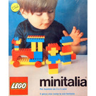 LEGO Medium pre-school set 12-2