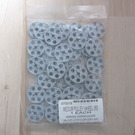 LEGO Medium Pulley Roue (50) 970018 Packaging